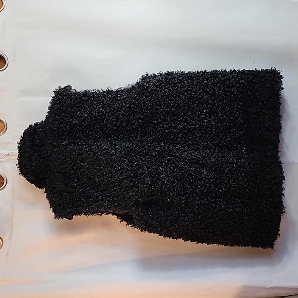 (9782) INC full zip vest - Picture 5 of 5